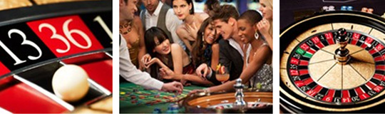 Lobbying- und Kampagnen-Pläne eines großen Glücksspiel-Konzerns